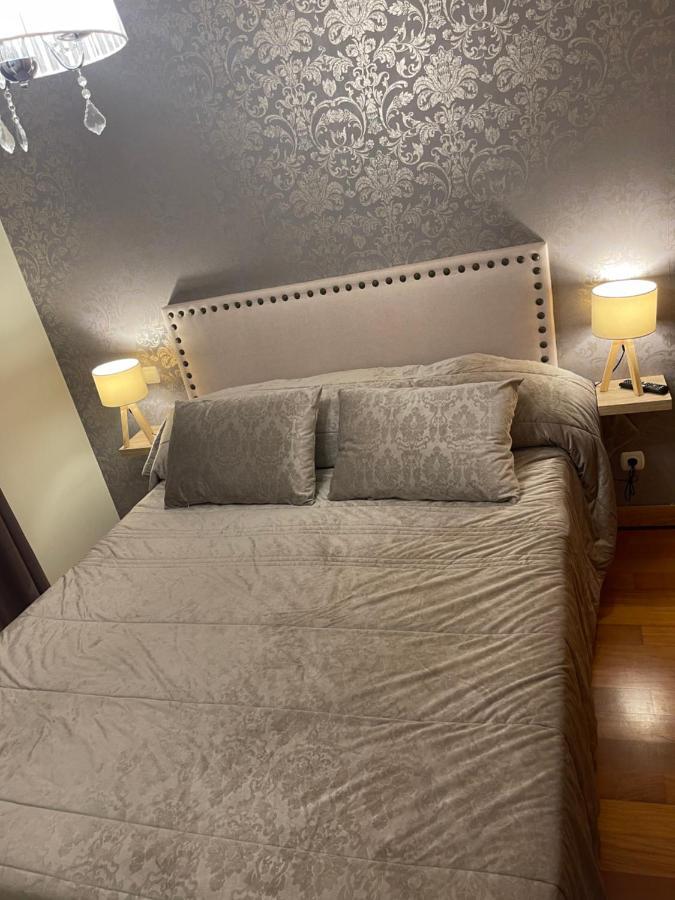 Ajuda Paradise Apartment With Pool And Private Parking 푼샬 외부 사진