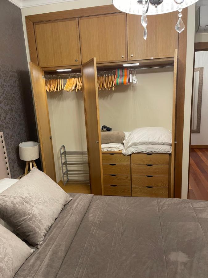 Ajuda Paradise Apartment With Pool And Private Parking 푼샬 외부 사진