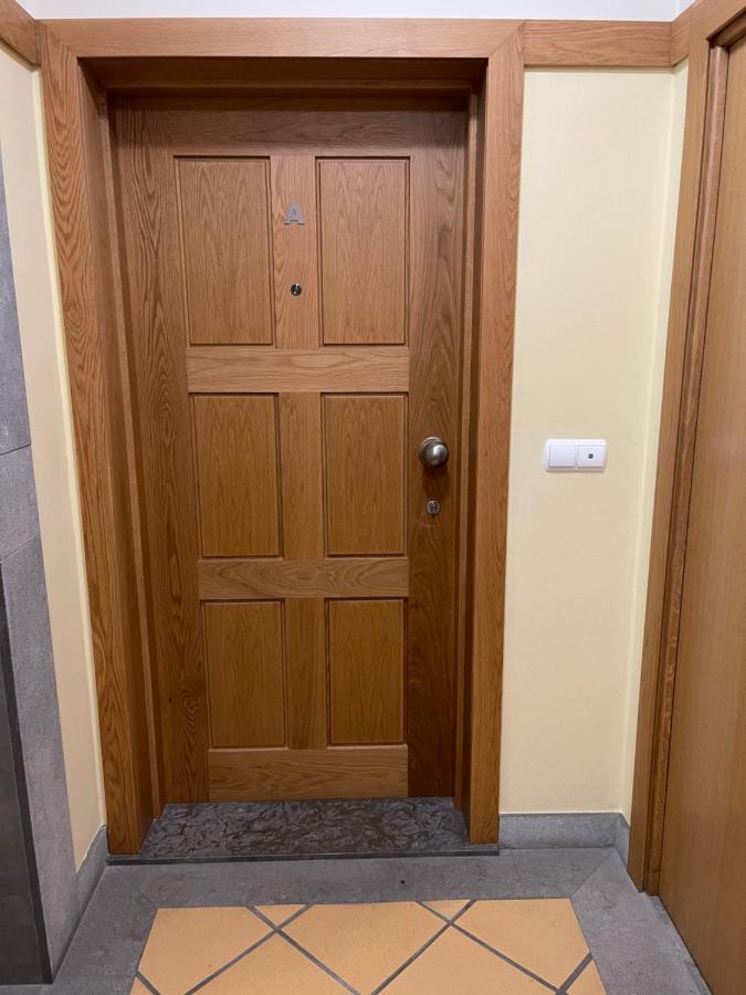 Ajuda Paradise Apartment With Pool And Private Parking 푼샬 외부 사진