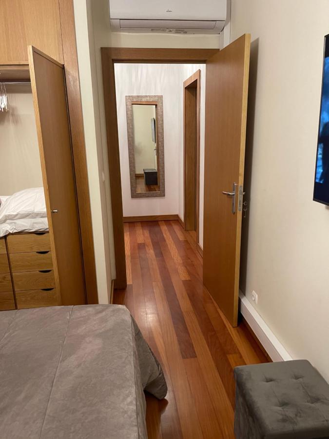 Ajuda Paradise Apartment With Pool And Private Parking 푼샬 외부 사진