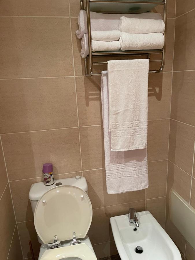 Ajuda Paradise Apartment With Pool And Private Parking 푼샬 외부 사진